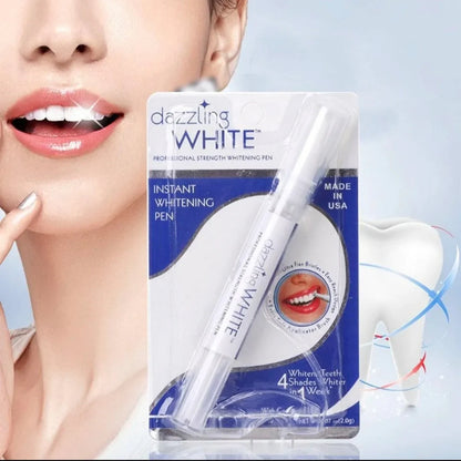 🦷✨ Whitee™ – Lápiz Blanqueador Dental Profesional. Resultados inmediatos